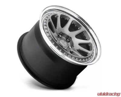 Rotiform OZT 3-Piece Forged Concave Center Wheels - OZT-3PCFORGED-CONCAVE