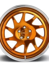 Rotiform OZT 3-Piece Forged Concave Center Wheels                                     - OZT-3PCFORGED-CONCAVE - Image 13