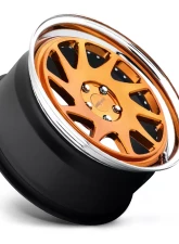 Rotiform OZT 3-Piece Forged Concave Center Wheels                                     - OZT-3PCFORGED-CONCAVE - Image 14