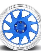 Rotiform OZT 3-Piece Forged Concave Center Wheels                                     - OZT-3PCFORGED-CONCAVE - Image 15