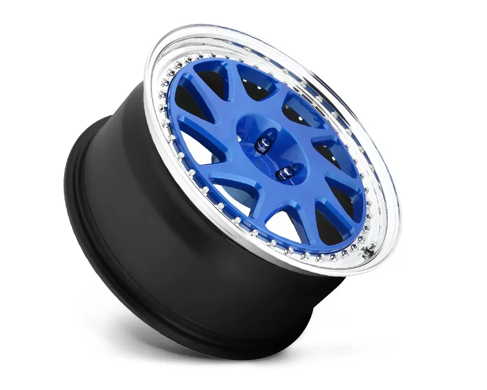 rotiform ロティー OZT 3P 114.3 18インチ トヨタクラウンレクサス OZT | Rotiform