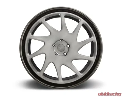 Rotiform OZT 3-Piece Forged Concave Center Wheels - OZT-3PCFORGED-CONCAVE