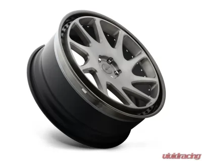 Rotiform OZT 3-Piece Forged Concave Center Wheels - OZT-3PCFORGED-CONCAVE