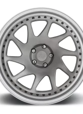 Rotiform OZT 3-Piece Forged Concave Center Wheels                                     - OZT-3PCFORGED-CONCAVE - Image 5