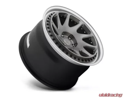 Rotiform OZT 3-Piece Forged Concave Center Wheels - OZT-3PCFORGED-CONCAVE