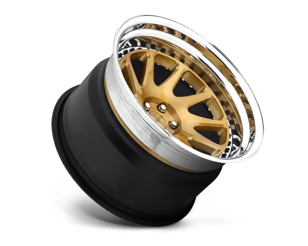 rotiform ロティー OZT 3P 114.3 18インチ トヨタクラウンレクサス OZT | Rotiform