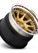 Rotiform OZT 3-Piece Forged Concave Center Wheels                                     - OZT-3PCFORGED-CONCAVE - Image 8