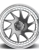 Rotiform OZT 3-Piece Forged Concave Center Wheels                                     - OZT-3PCFORGED-CONCAVE - Image 9