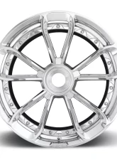 Rotiform PGT 3-Piece Forged Deep Concave Center Wheels                                     - PGT-3PCFORGED-DEEP - Image 8