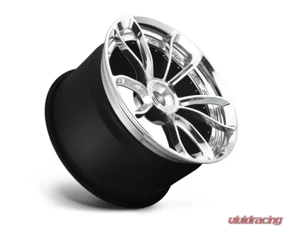 Rotiform PGT 3-Piece Forged Deep Concave Center Wheels - PGT-3PCFORGED-DEEP