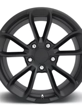 Rotiform PGT 3-Piece Forged Deep Concave Center Wheels                                     - PGT-3PCFORGED-DEEP - Image 5