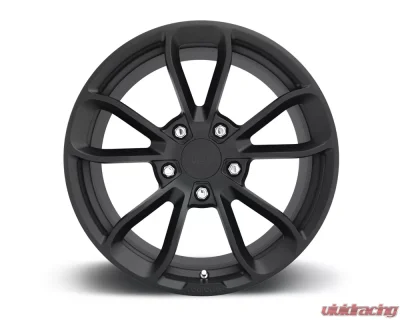 Rotiform PGT 3-Piece Forged Deep Concave Center Wheels - PGT-3PCFORGED-DEEP