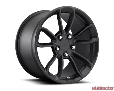 Rotiform PGT 3-Piece Forged Deep Concave Center Wheels - PGT-3PCFORGED-DEEP