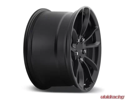 Rotiform PGT 3-Piece Forged Deep Concave Center Wheels - PGT-3PCFORGED-DEEP