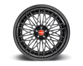 Rotiform QLB 3-Piece Forged Concave Center Wheels