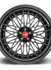 Rotiform QLB 3-Piece Forged Deep Concave Center Wheels                                     - QLB-3PCFORGED-DEEP - Image 12