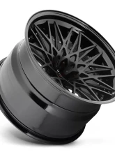 Rotiform QLB 3-Piece Forged Deep Concave Center Wheels                                     - QLB-3PCFORGED-DEEP - Image 2