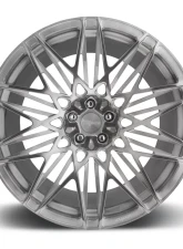 Rotiform QLB 3-Piece Forged Deep Concave Center Wheels                                     - QLB-3PCFORGED-DEEP - Image 5