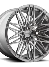 Rotiform QLB 3-Piece Forged Deep Concave Center Wheels                                     - QLB-3PCFORGED-DEEP - Image 7