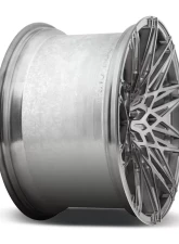 Rotiform QLB 3-Piece Forged Deep Concave Center Wheels                                     - QLB-3PCFORGED-DEEP - Image 8