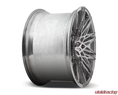 Rotiform QLB 3-Piece Forged Deep Concave Center Wheels - QLB-3PCFORGED-DEEP