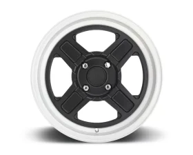 Rotiform RBQ 3-Piece Forged Concave Center Wheels