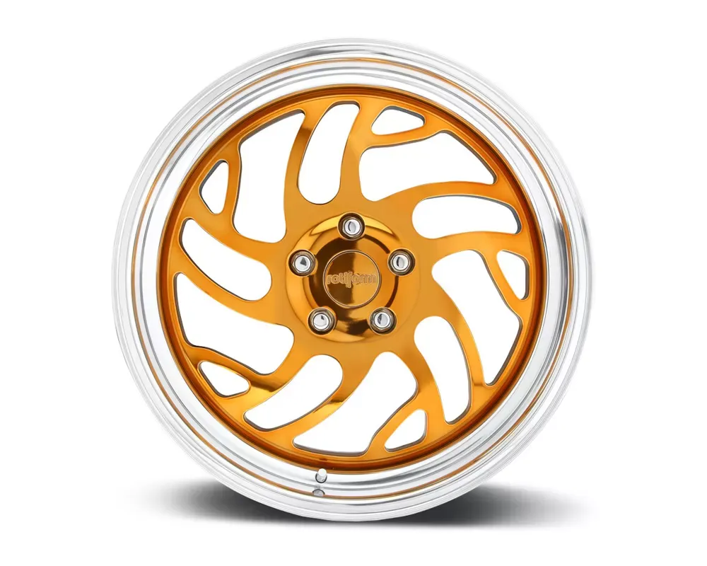 Rotiform SEA 3-Piece Forged Deep Concave Center Wheels - SEA-3PCFORGED-DEEP