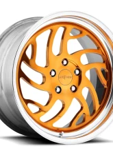 Rotiform SEA 3-Piece Forged Flat/Convex Center Wheels                                     - SEA-3PCFORGED-FLAT - Image 3