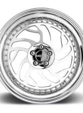 Rotiform SEA 3-Piece Forged Flat/Convex Center Wheels                                     - SEA-3PCFORGED-FLAT - Image 5