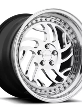 Rotiform SEA 3-Piece Forged Flat/Convex Center Wheels                                     - SEA-3PCFORGED-FLAT - Image 7