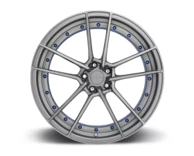 Rotiform SFO 3-Piece Forged Concave Center Wheels