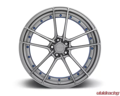 Rotiform SFO 3-Piece Forged Deep Concave Center Wheels - SFO-3PCFORGED-DEEP