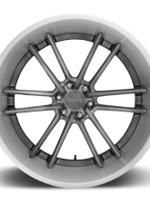 Rotiform SFO 3-Piece Forged Deep Concave Center Wheels                                     - SFO-3PCFORGED-DEEP - Image 10