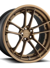 Rotiform SFO 3-Piece Forged Deep Concave Center Wheels                                     - SFO-3PCFORGED-DEEP - Image 15