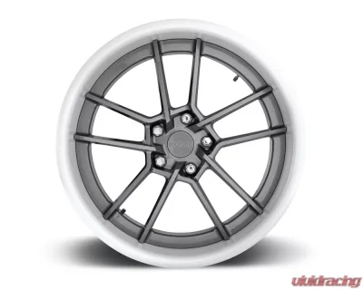 Rotiform SFO 3-Piece Forged Deep Concave Center Wheels - SFO-3PCFORGED-DEEP