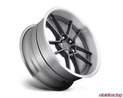 Rotiform SFO 3-Piece Forged Deep Concave Center Wheels - SFO-3PCFORGED-DEEP