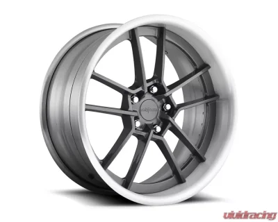 Rotiform SFO 3-Piece Forged Deep Concave Center Wheels - SFO-3PCFORGED-DEEP