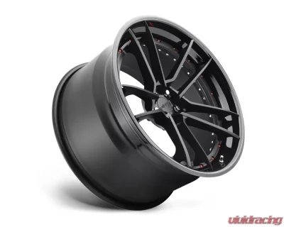 Rotiform SFO 3-Piece Forged Deep Concave Center Wheels - SFO-3PCFORGED-DEEP