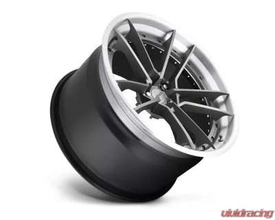 Rotiform SFO 3-Piece Forged Deep Concave Center Wheels - SFO-3PCFORGED-DEEP