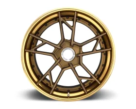 Rotiform SFO-T 3-Piece Forged Concave Center Wheels