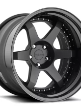 Rotiform SIX 3-Piece Forged Concave Center Wheels                                     - SIX-3PCFORGED-CONCAVE - Image 11