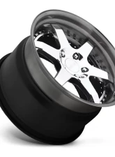 Rotiform SIX 3-Piece Forged Concave Center Wheels                                     - SIX-3PCFORGED-CONCAVE - Image 16