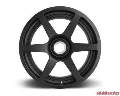 Rotiform SIX 3-Piece Forged Concave Center Wheels - SIX-3PCFORGED-CONCAVE