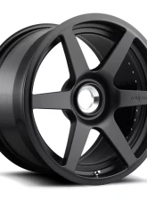 Rotiform SIX 3-Piece Forged Concave Center Wheels                                     - SIX-3PCFORGED-CONCAVE - Image 6