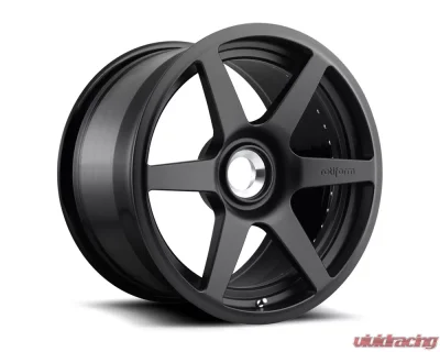 Rotiform SIX 3-Piece Forged Concave Center Wheels - SIX-3PCFORGED-CONCAVE