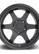 Rotiform SIX 3-Piece Forged Concave Center Wheels                                     - SIX-3PCFORGED-CONCAVE - Image 7