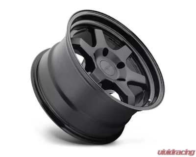 Rotiform SIX 3-Piece Forged Concave Center Wheels - SIX-3PCFORGED-CONCAVE