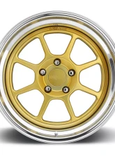 Rotiform SLC 3-Piece Forged Concave Center Wheels                                     - SLC-3PCFORGED-CONCAVE - Image 10