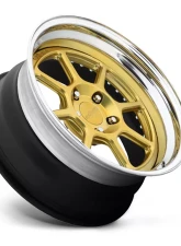 Rotiform SLC 3-Piece Forged Concave Center Wheels                                     - SLC-3PCFORGED-CONCAVE - Image 11