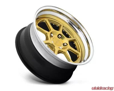 Rotiform SLC 3-Piece Forged Concave Center Wheels - SLC-3PCFORGED-CONCAVE